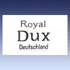 razítko Royal Dux Deutschland