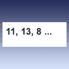 přítisk pracovního čísla retušerky